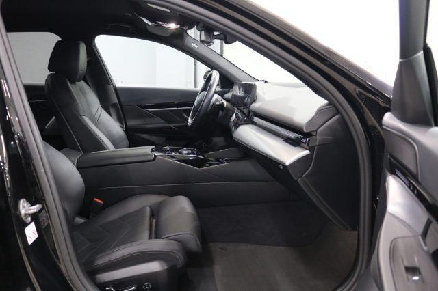 BMW 520 d 48V xDrive Msport "" GARANZIA BMW 12/27 ""