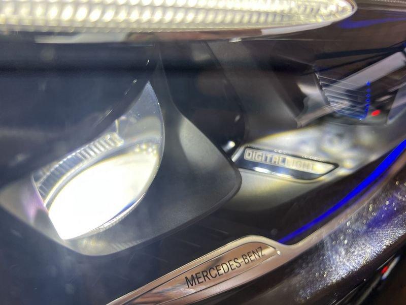 Mercedes-Benz GLC GLC 220d 4M Mild Hyb. AMG Line Advanced