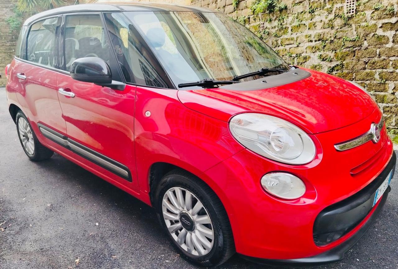 Fiat 500L 1.3 Multijet 85 CV SOLI 135000 KM!!!!!!!!