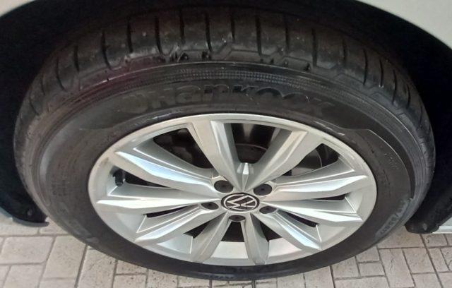 VOLKSWAGEN Passat Variant 2.0 TDI SCR EVO Business