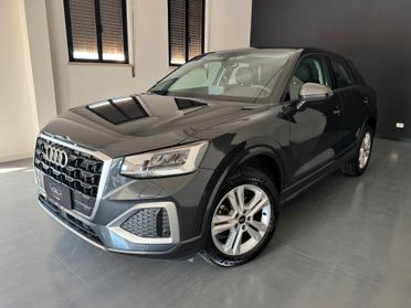 Audi Q2 30 TDI 2.0 116Cv S tronic - 2023