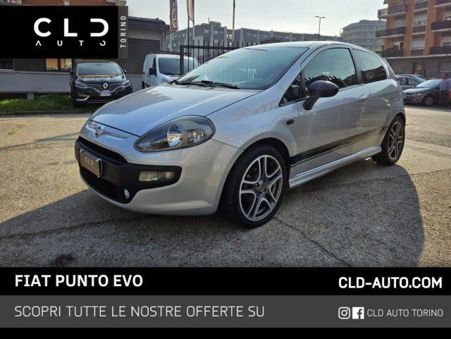 FIAT Punto Evo 1.4 M.Air 16V 3 porte S&S