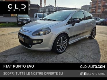 FIAT Punto Evo 1.4 M.Air 16V 3 porte S&S