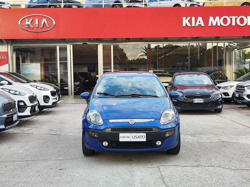 FIAT Punto Punto Classic 1.2 5 porte Active GPL