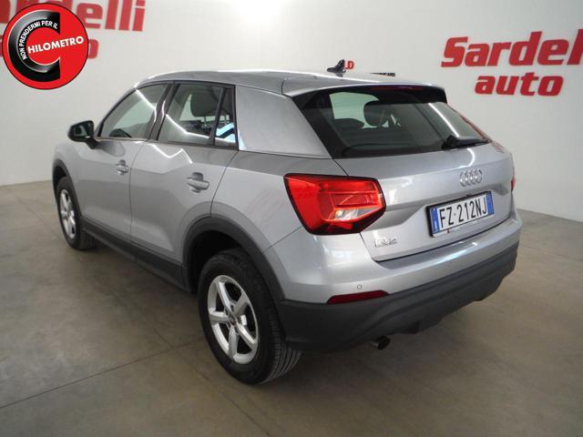 AUDI Q2 30 TDI S tronic Business