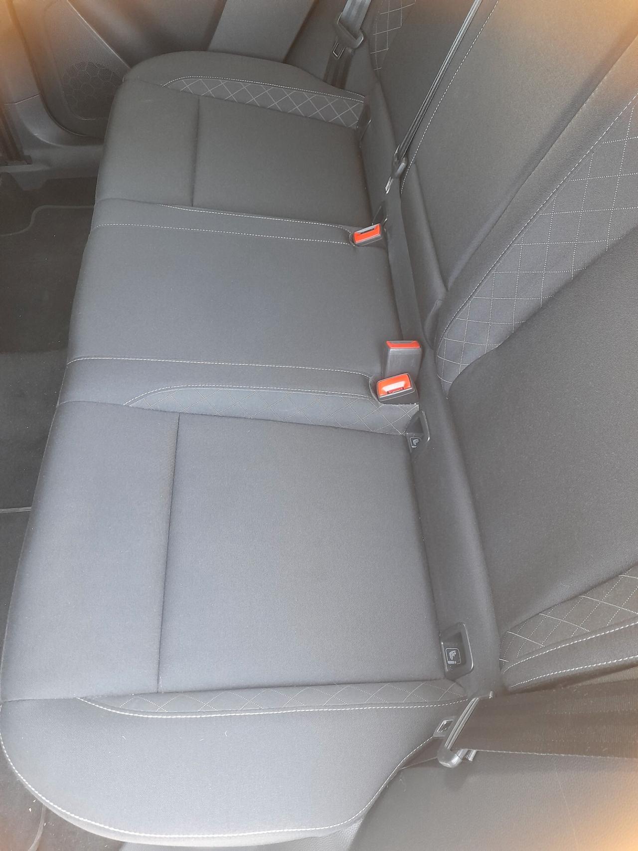 Skoda Karoq 1.6 TDI Executive