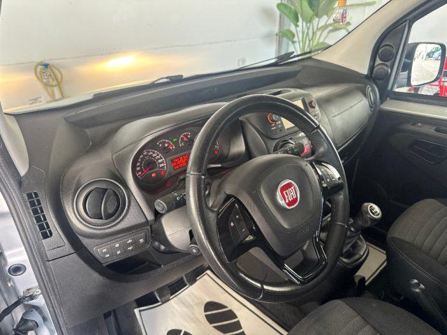 FIAT Qubo 1.3 MultiJet 80 CV Trekking