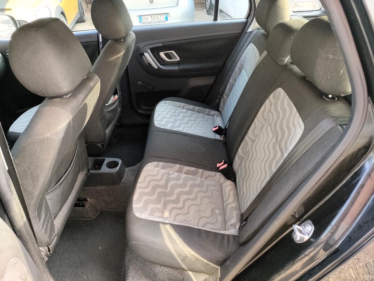 Skoda Fabia 1.4 63kw SW