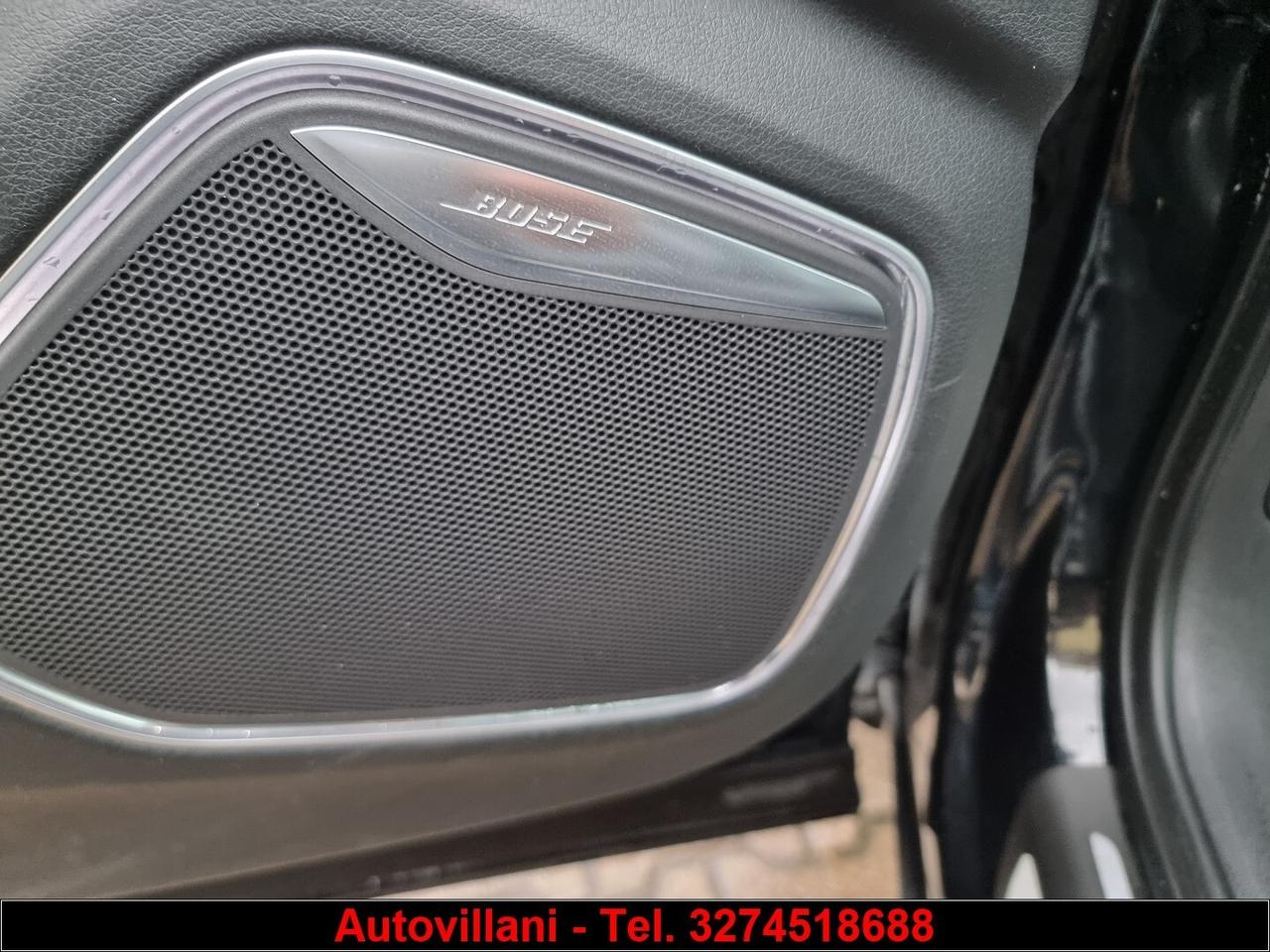 AUDI RSQ3 CV 340 2016