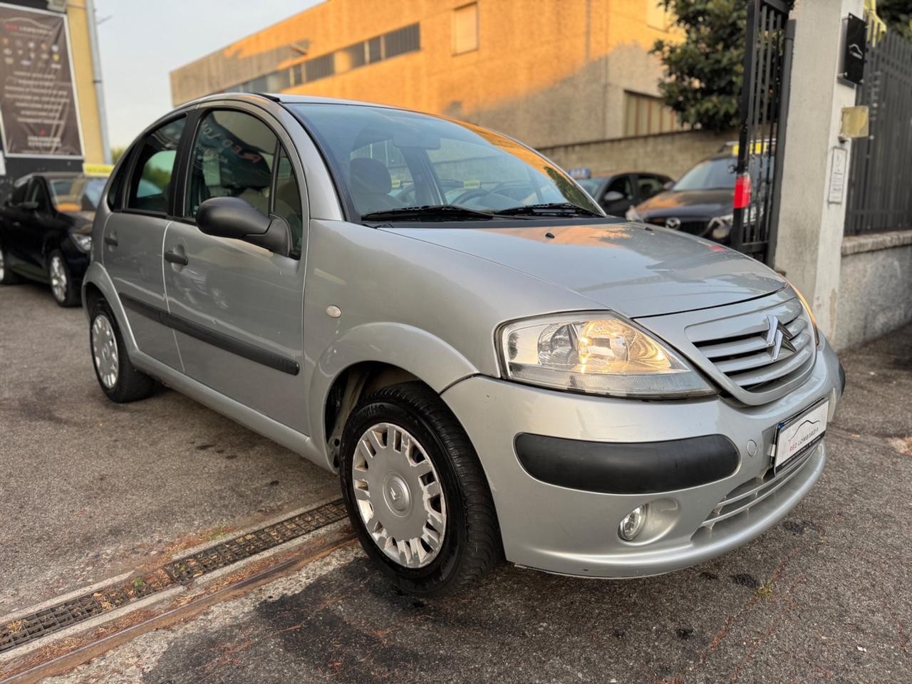 Citroen C3 1.1 Elegance
