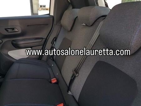 Citroen C3 PureTech 100 S&S You