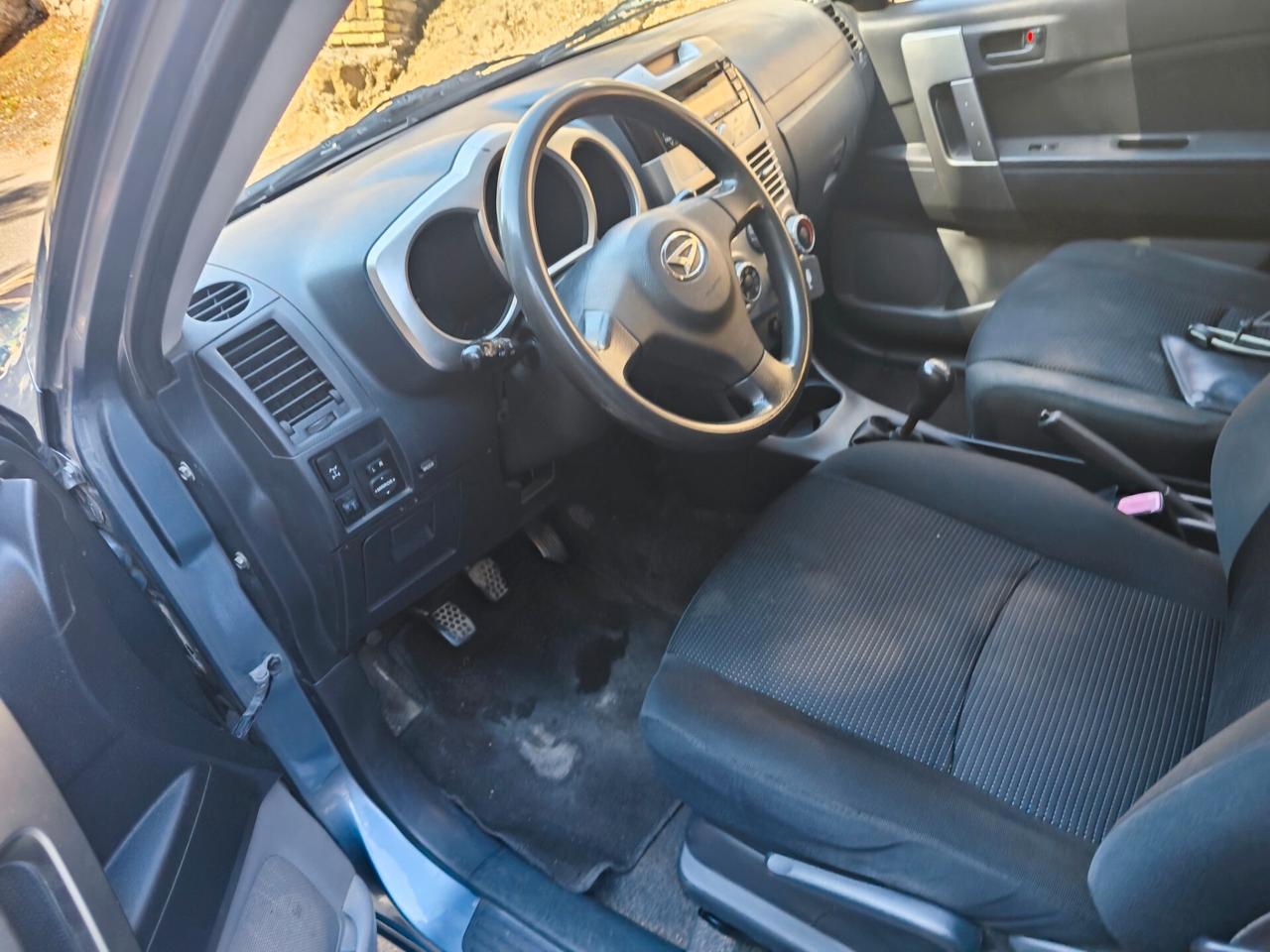 Daihatsu Terios 1.3 4WD CX