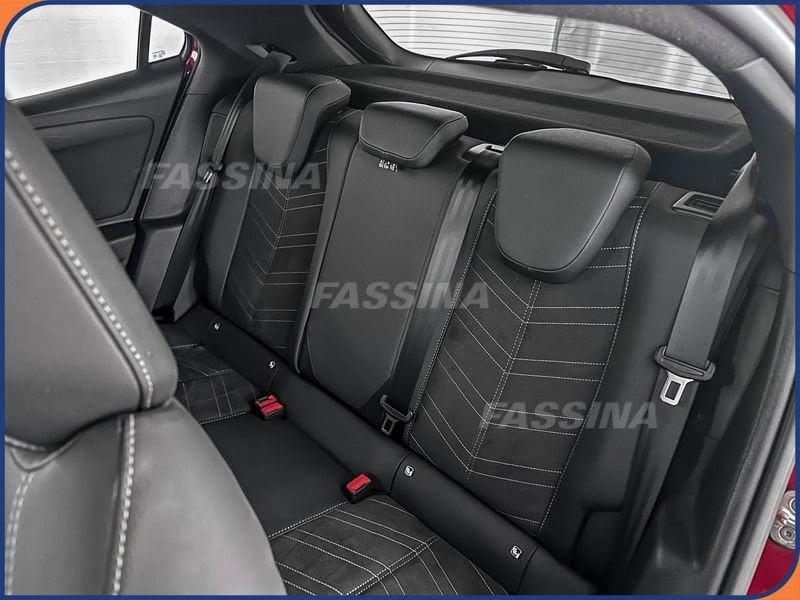 Opel Mokka Mokka 1.2 Turbo 136 CV Ultimate