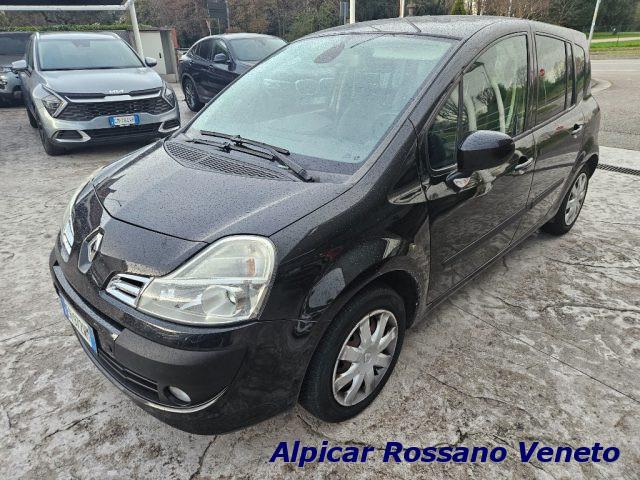 RENAULT Grand Modus 1.2 16V TCE Night&Day