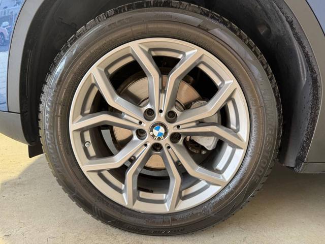 BMW X4 xDrive20d 48V xLine
