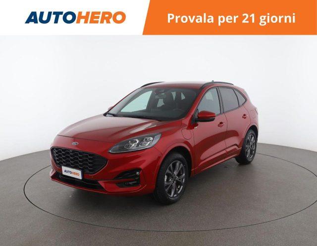 FORD Kuga 2.5 Plug In Hybrid 225 CV CVT 2WD ST-Line X