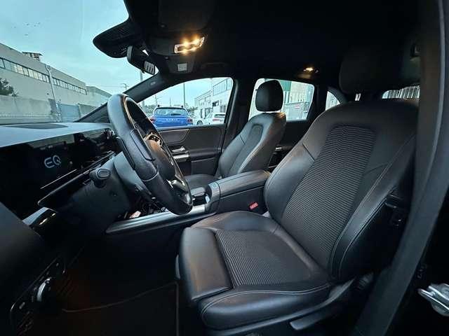 Mercedes-Benz B 250 e hybrid EQ Sport Plus