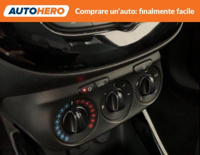 OPEL Adam 1.2 70 CV Jam
