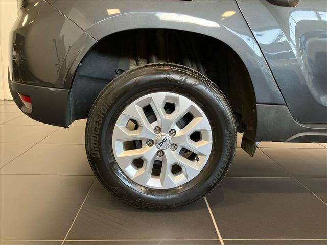 DACIA Duster 1.0 tce Expression Gpl 4x2 100cv