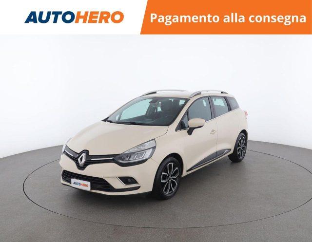 RENAULT Clio Sporter dCi 8V 90CV Start&Stop Energy Intens