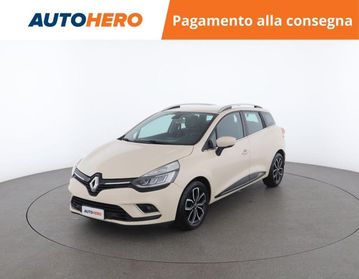 RENAULT Clio Sporter dCi 8V 90CV Start&Stop Energy Intens