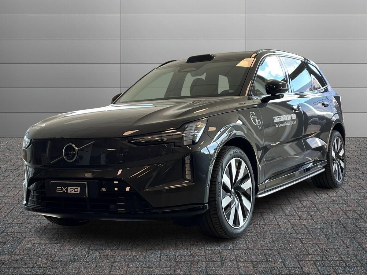 VOLVO EX90 twin motor Ultra awd
