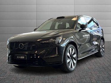 VOLVO EX90 twin motor Ultra awd