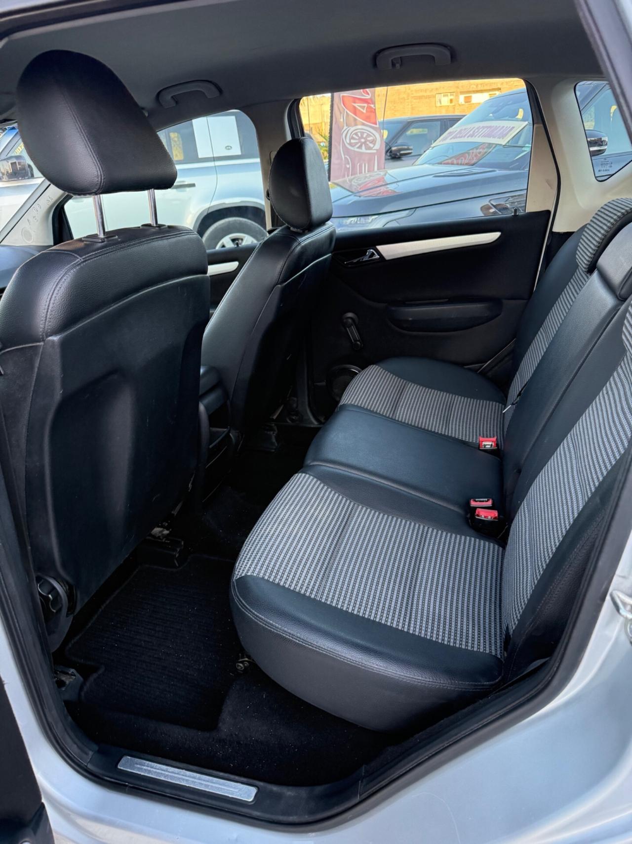 Mercedes-benz A 180 CDI Avantgarde