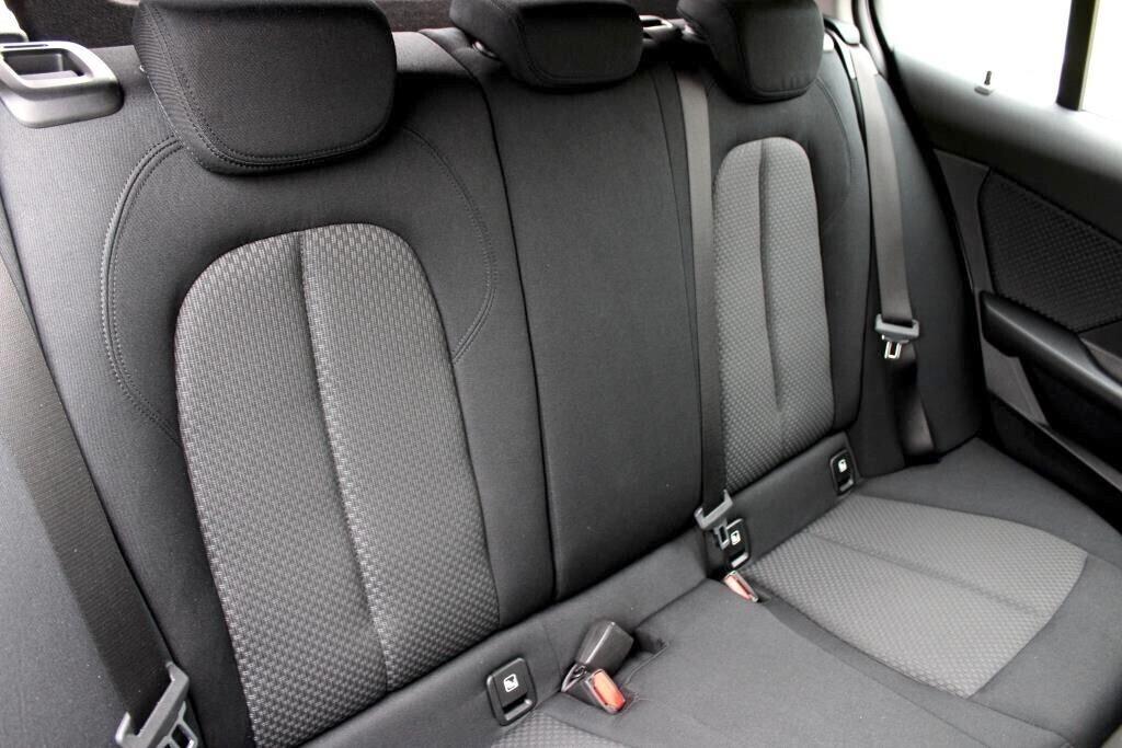 BMW 116d Aut. M-Sport *FULL LED *Quadro digitale