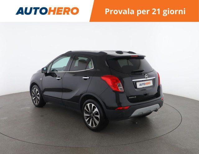 OPEL Mokka X 1.6 CDTI Ecotec 136CV 4x2 aut. Innovation