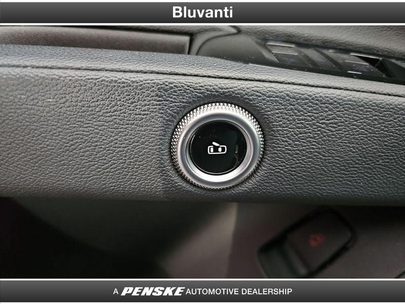 Maserati Grecale Grecale MHEV 250 CV AWD GT