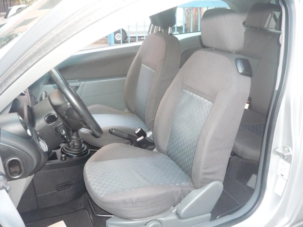 Ford Fiesta 1.2 16V 3p. Ghia