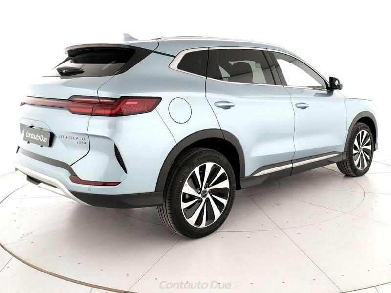 BYD Seal U DM-i Seal U DM-i 1.5 phev Comfort 2wd Tian Qing
