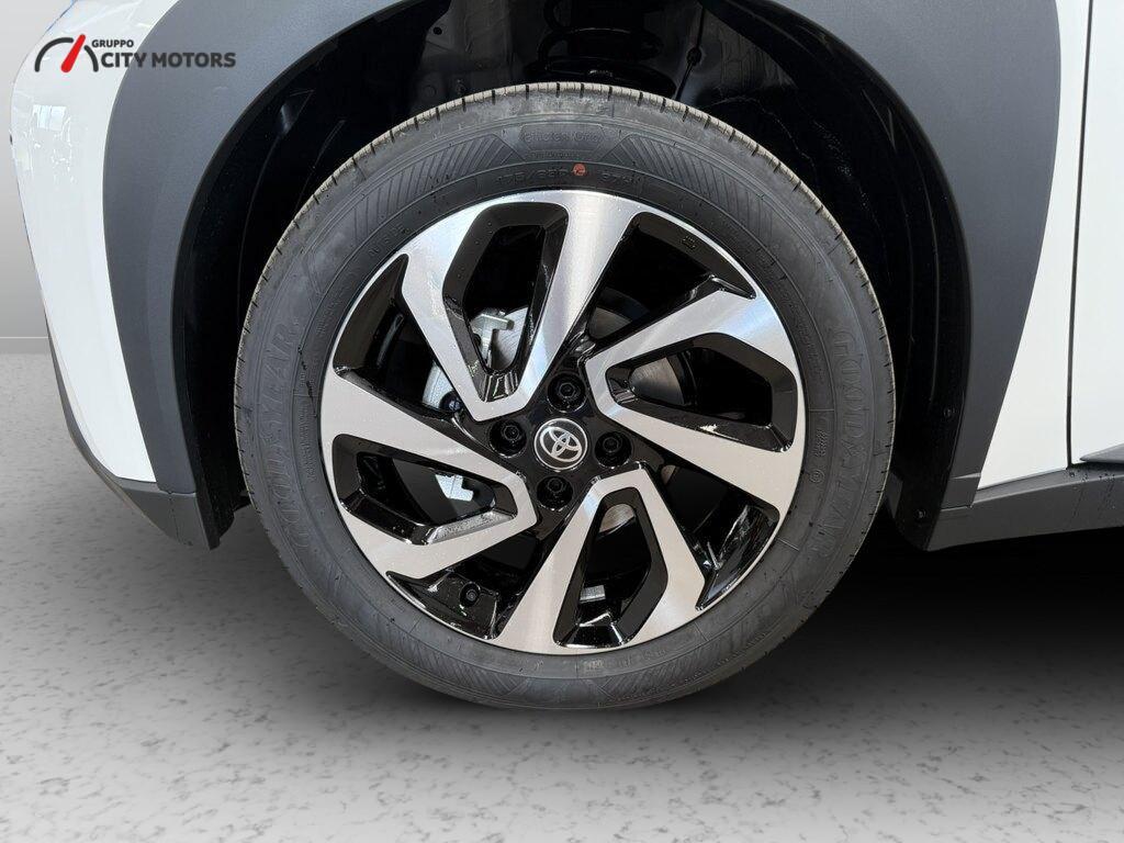 Toyota Aygo X 1.0 Trend S-CVT
