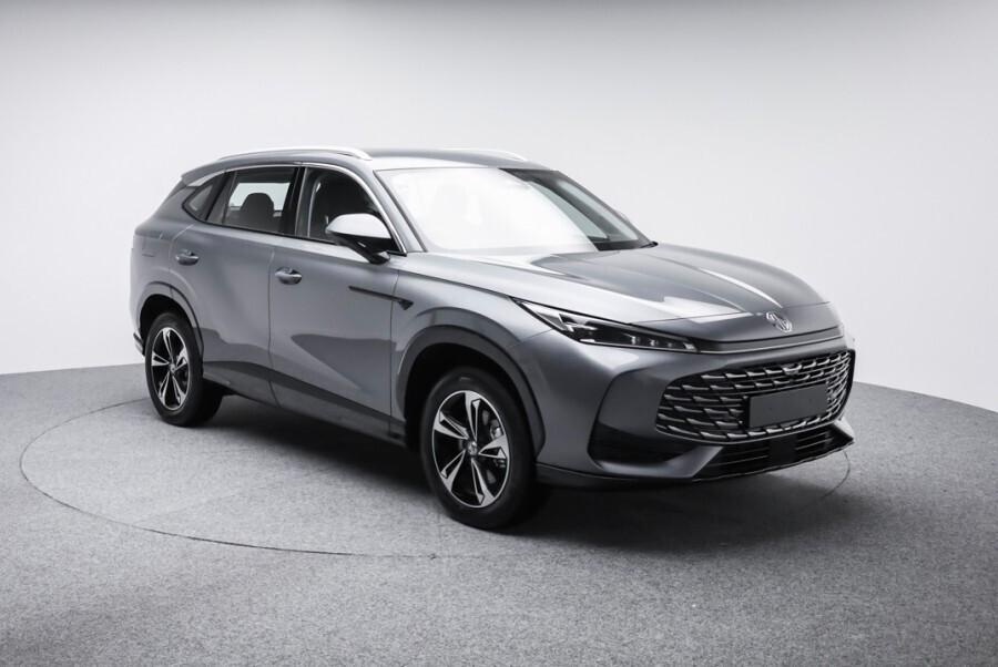 Mg HS 1.5L Luxury *SENZA OBBLIGO DI FINANZIAMENTO*