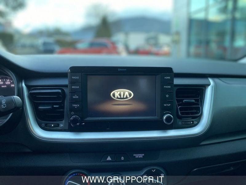 KIA Stonic 1.4 MPI 100 CV Urban