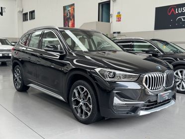 Bmw X1 sDrive18i xLine Plus