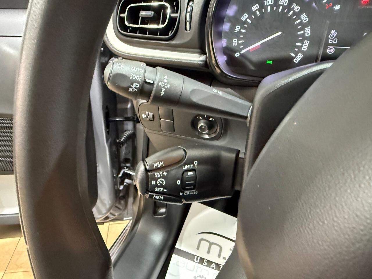 Citroen C3 PureTech 83 S&S Shine