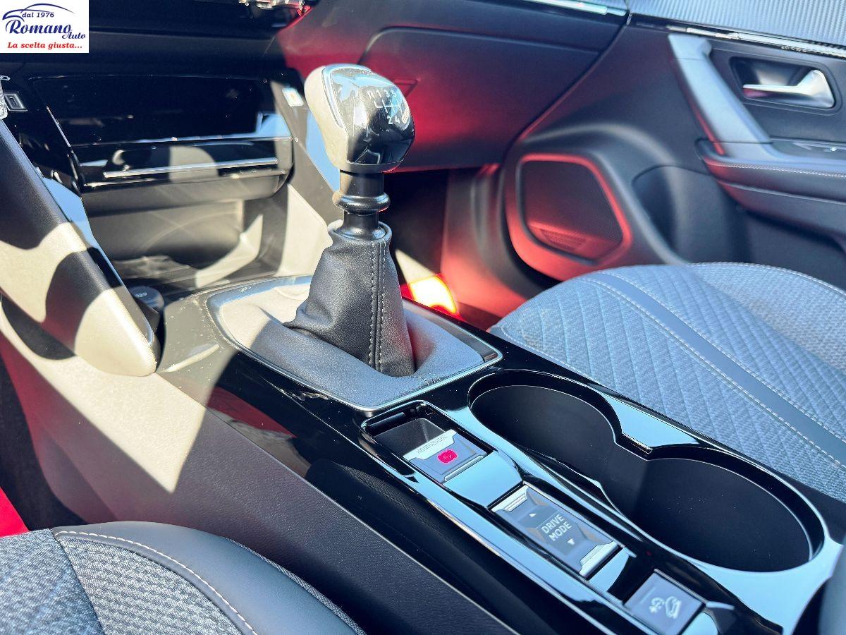 NEW PEUGEOT - 2008 - PureTech 100 Allure#RETROCAMERA!