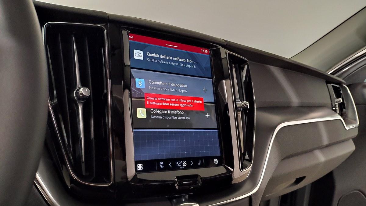 VOLVO Xc60 T6 Plug-In Hybrid Awd Automatico Core