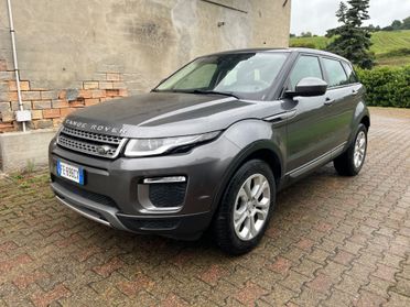 Land Rover Range Evoque 2.0 TD4 150CV PROBLEMI MOTORE