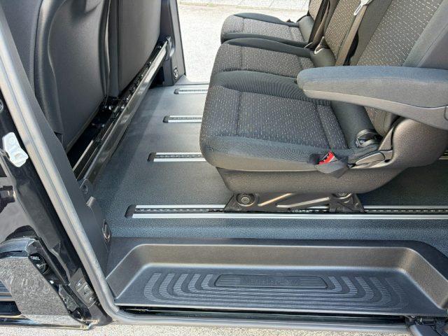 MERCEDES-BENZ Vito 2.0 116 CDI PC-SL Tourer Select Long
