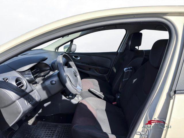 RENAULT Clio 1.2 75CV 5 porte Life