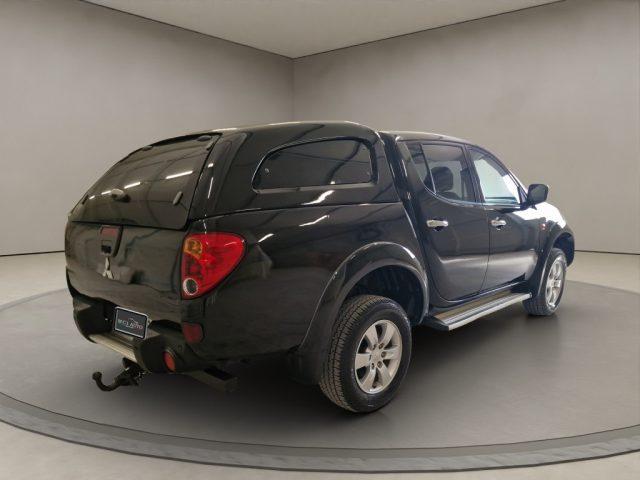 MITSUBISHI L200 2.5 DI-D/136CV Double Cab Invite