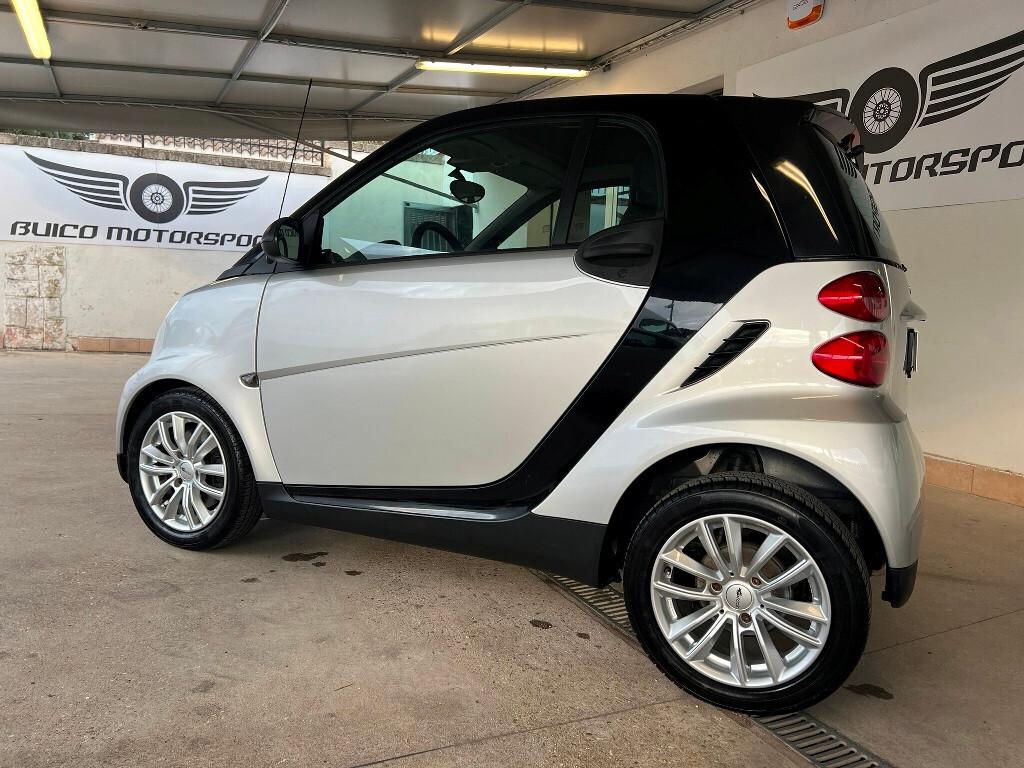 Smart Fortwo 451 Passion 1.0 Mhd / Bellissima!