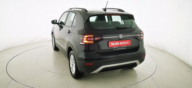 VOLKSWAGEN T-Cross 1.0 TSI Style BMT