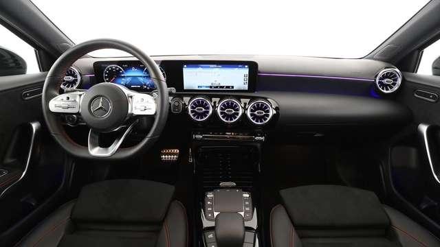 Mercedes-Benz A 35 AMG AMG PREMIUM MBUX TETTO LED ACC 4 MATIC NIGHT PACK