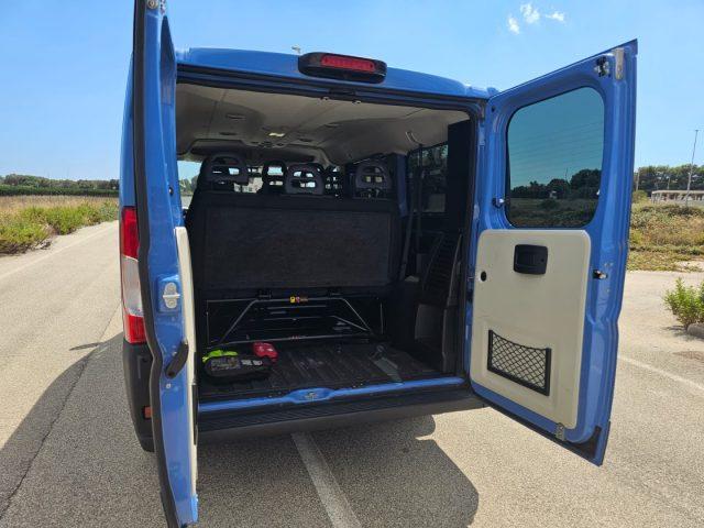 FIAT Ducato 30 2.3 MJT 150CV PC-TN