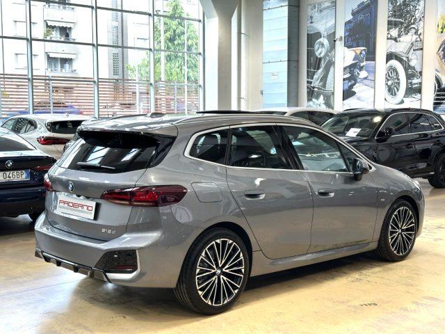 BMW 218 d Active Tourer Msport - 19" - Tetto - Carplay