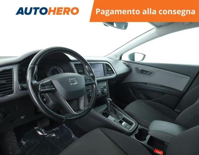 SEAT Leon 1.6 TDI 115 CV DSG ST Style
